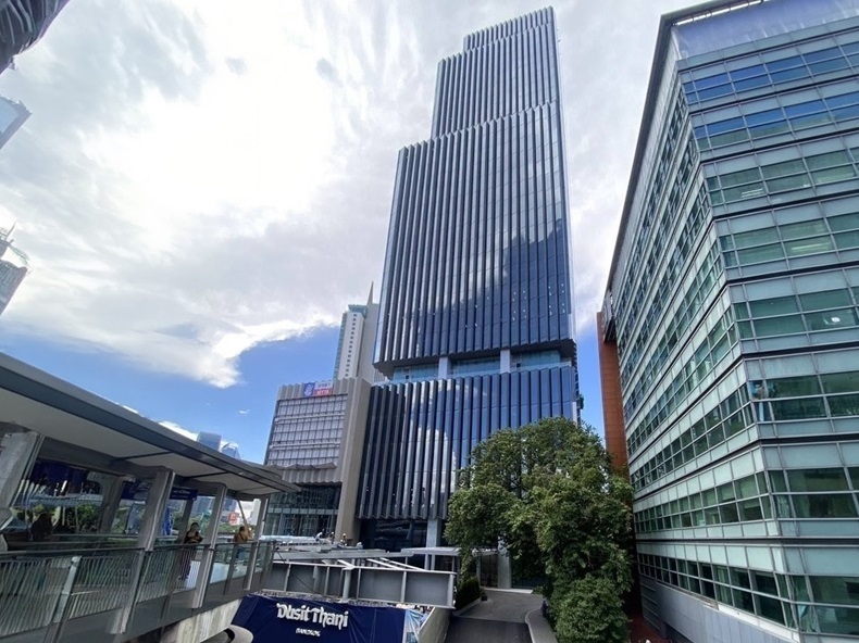 SIAM FUJI INDUSTRIES CO., LTD.