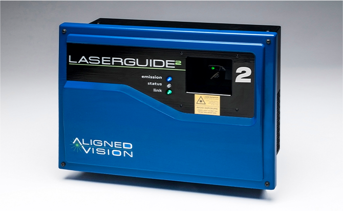 LASERGUIDE2