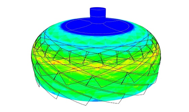 Patch Artist Pressure Vessel