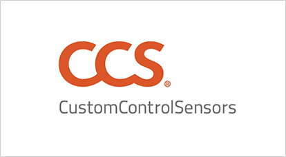 CUSTOM CONTROL SENSORS INC.