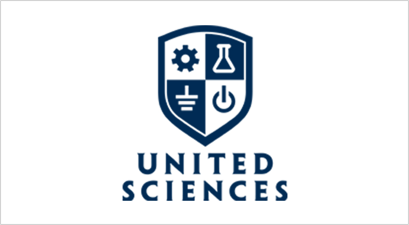 UNITED　SCIENCES